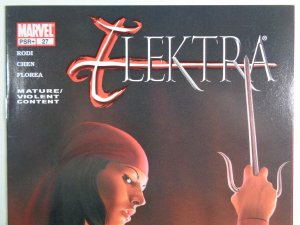 Elektra #27 NM- (2003)