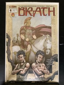 Brath #4 (2003)