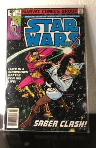 Star Wars #33 (1980)