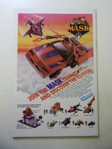 The Amazing Spider-Man #275 (1986) VF+ Condition