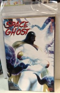 Space Ghost #10 (2025)