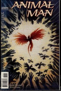 Animal Man #79 (1995) Animal Man