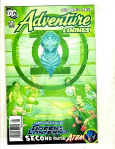 12 Comics JSA 1 Adventure 521 0 Solo Enemy Ace 1 2 Superman Re. 3 4 5 6 7 8 MF16