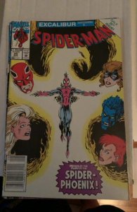 Spider-Man #25 (1992)