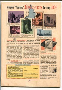 Nancy and Sluggo #175  1960 - Dell  -VG- - Comic Book