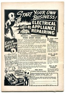 Police Trap #17  1964 - Super  -FN - Comic Book