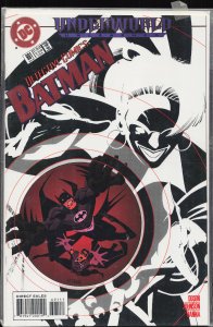 Detective Comics #691 (1995) Batman