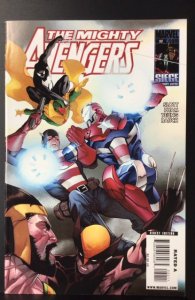 The Mighty Avengers #32 (2010)