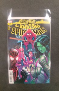 The Amazing Spider-Man #39 (2024)