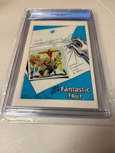 Amazing Spider-Man Annual # 21 CGC Graded 9.6 Marvel Comic Book Newsstand JH29