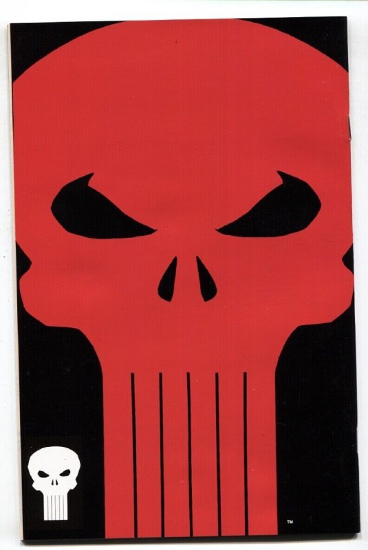 Punisher #75 1993 Cool Cover-comic book-marvel 