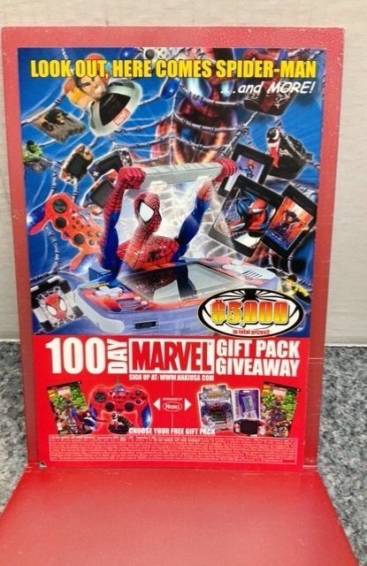 The Amazing Spider-Man #42 (2002)