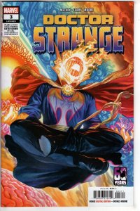 DOCTOR STRANGE #3