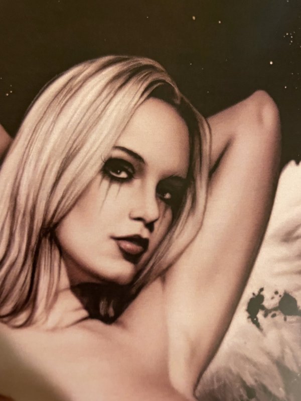 Naughty Faeries #1 Stripper Assassins #5 Ayrith Keep Piper Rudich LTD 50 NM+