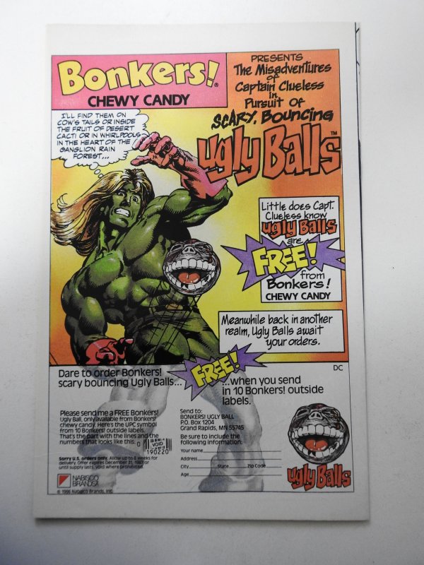 Batman #407 (1987) VF- Condition