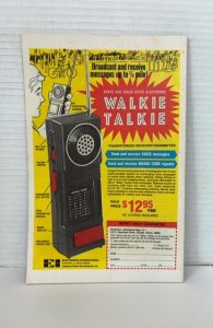 Master of Kung Fu #61 (1978)