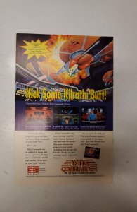 Iron Man #289 (1993) NM Marvel Comic Book J693