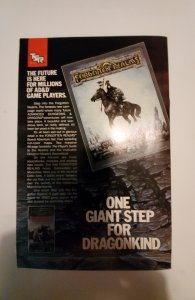 Action Comics #597 (1988) NM DC Comic Book J736