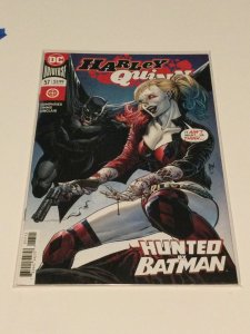 Harley Quinn #57 (2019) NM