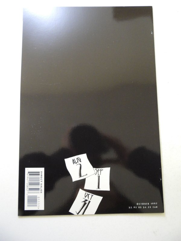 Batman: The Long Halloween #11 (1997) VF- Condition