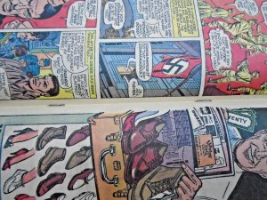 Sgt Fury (1963 Marvel) #24vfnm