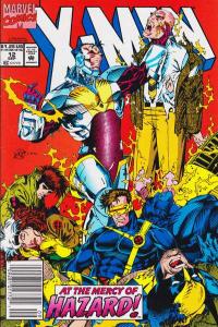 X-Men (1991 series)  #12, NM (Stock photo)