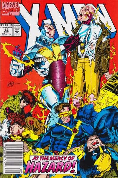 X-Men (1991 series) #12, NM (Stock photo)