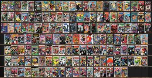 Copper Age Comics Pack [Classic] 15 Comics per Pack