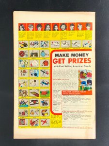 The Flash #248 (1977)