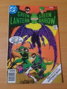 Green Lantern #96 ~ VERY FINE - NEAR MINT NM ~ (1977, DC Comics)