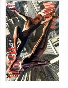 Daredevil/Spider-Man #2  >>> $4.99 UNLIMITED SHIPPING!!!  ID#39