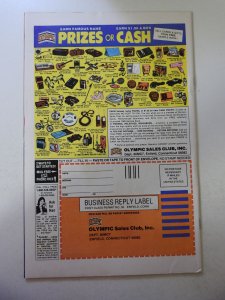 Fantastic Four #223 (1980) FN/VF Condition