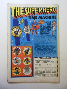 Doorway to Nightmare #1 (1978) VG Condition