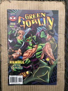 Green Goblin #11 (1996)