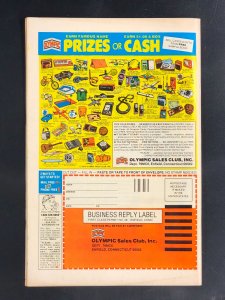 Fantastic Four #210 (1979)