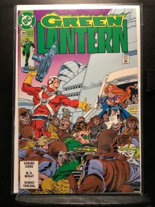 Green Lantern #39 (1993)