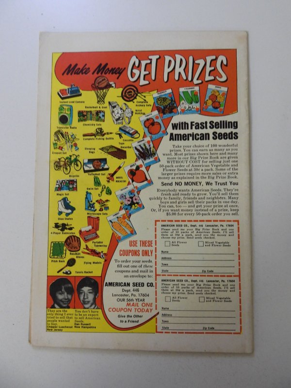 Sub-Mariner #70 (1974) VF condition MVS intact