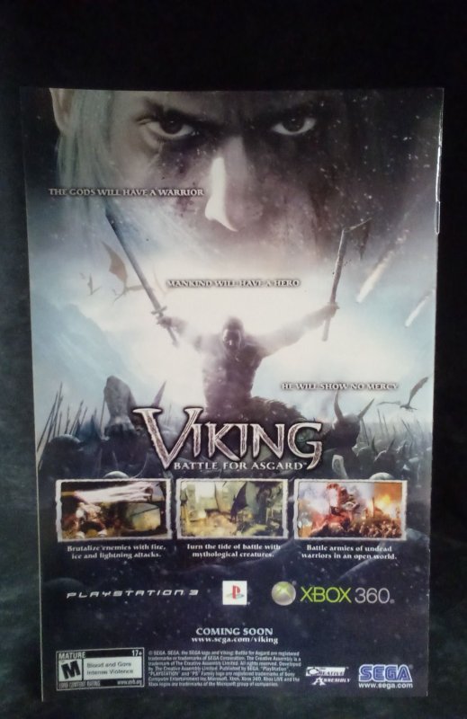 Wolverine #62 (2008)