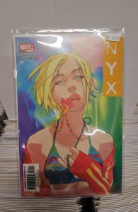 NYX #1 (2003)