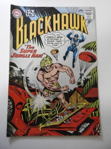 Blackhawk #173 (1962) VG Condition