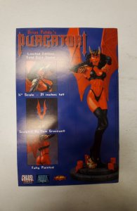 Undertaker #8 (1999) NM Chaos! Comic Book J699