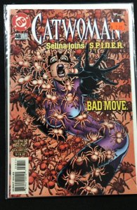 Catwoman #48 (1997)