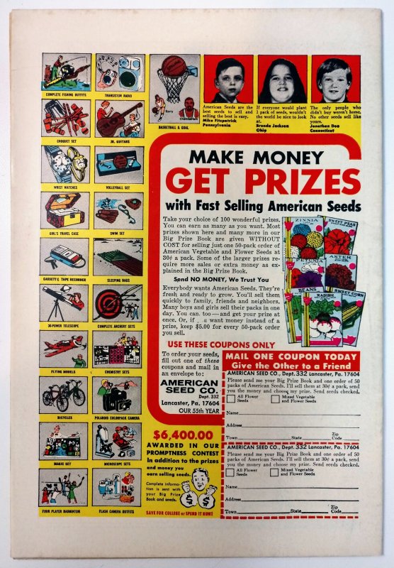 Sword of Sorcery #2 (6.5, 1973)