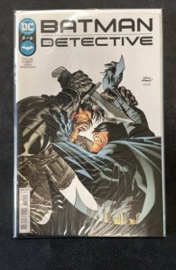 Batman: The Detective #3 (2021)