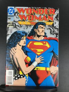Wonder Woman #88 (1994)