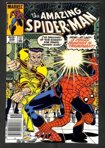 The Amazing Spider-Man #246 (1983)