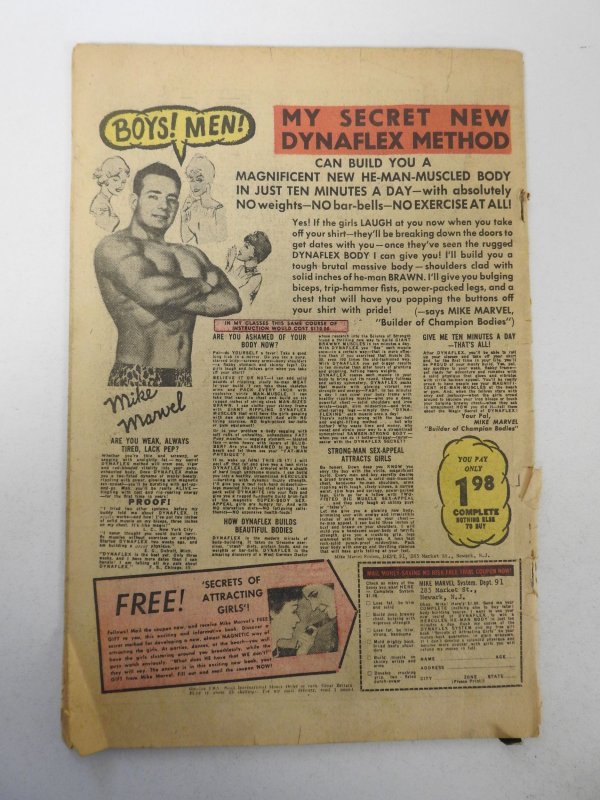 Amazing Spider-Man #2 (1963) COVERLESS See desc