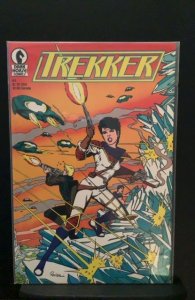 Trekker #5 (1998)