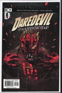 Daredevil #40 (2003)