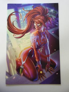 The Amazing Spider-Man #12 Virgin Variant VF/NM Condition